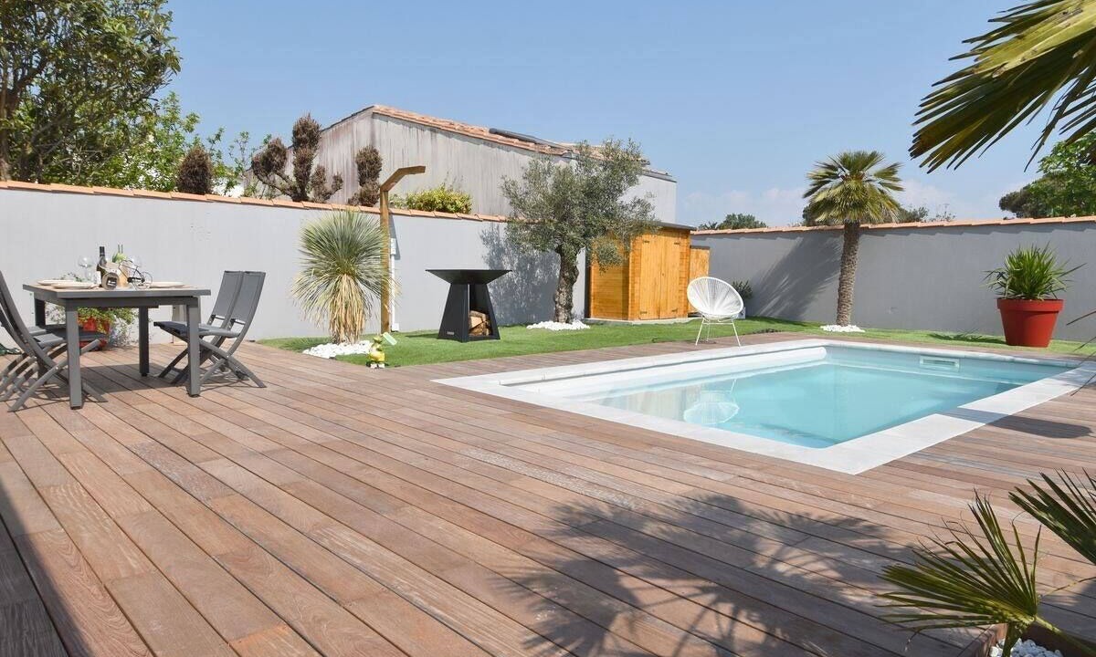 Photo of Outdoor in La Couarde-sur-Mer