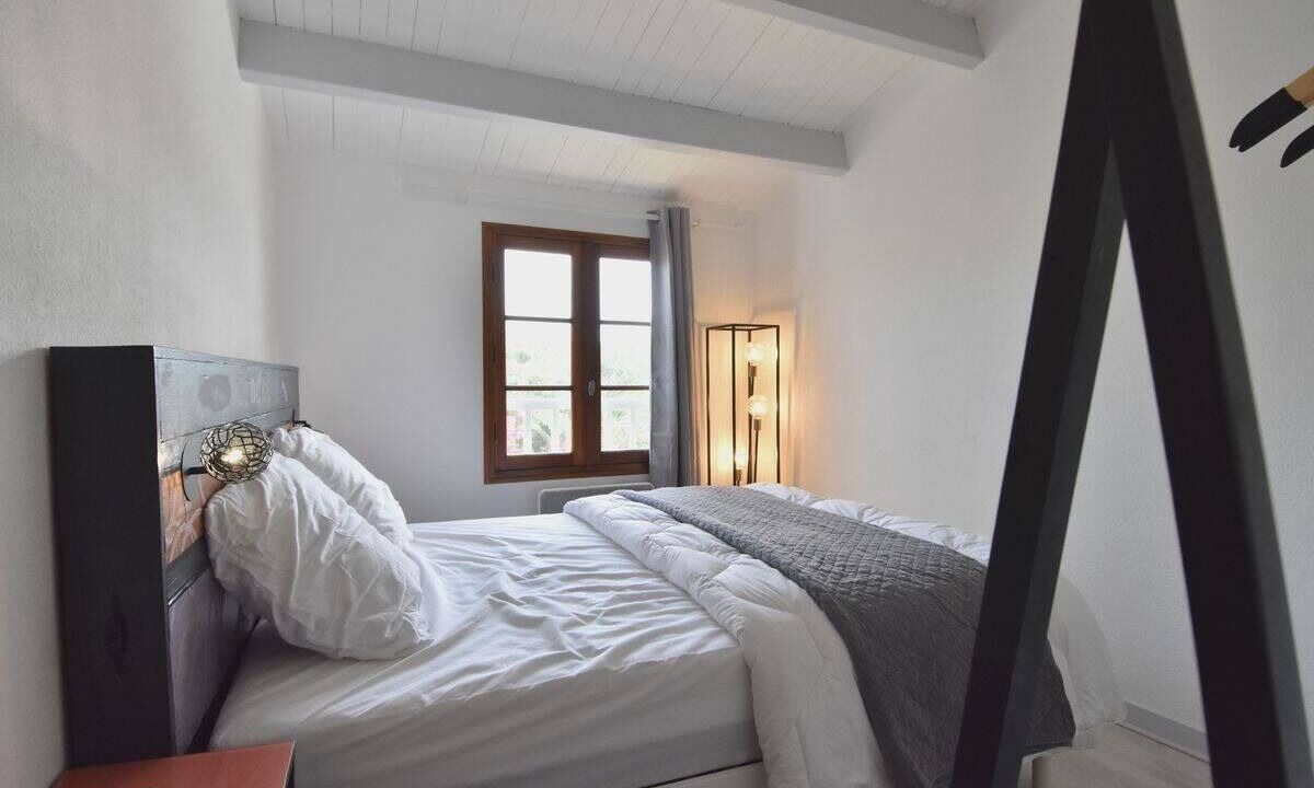 Photo of Bedroom in La Couarde-sur-Mer
