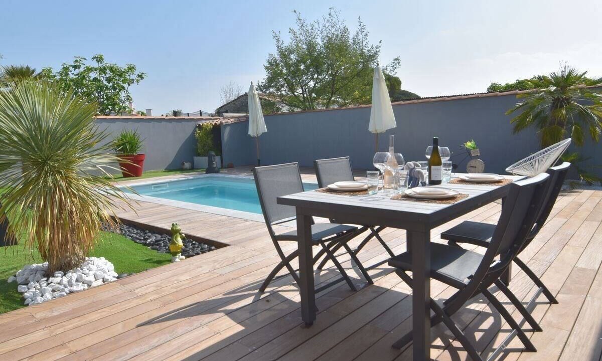 Photo of Outdoor in La Couarde-sur-Mer
