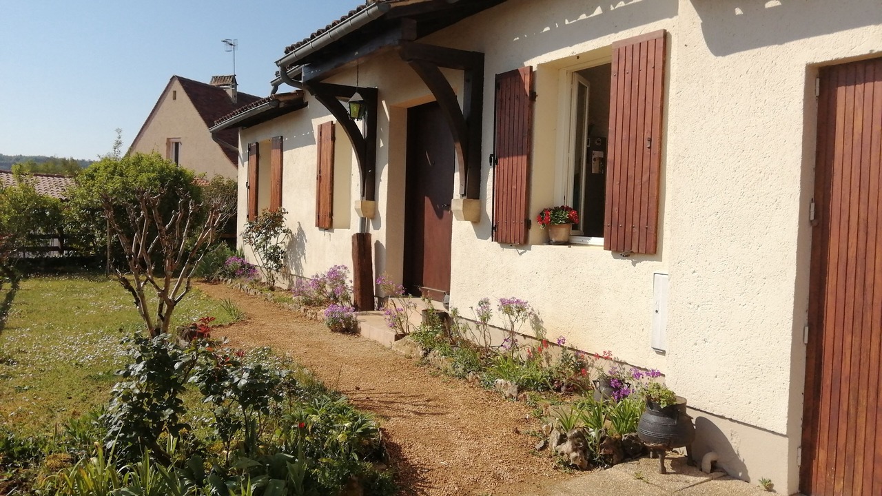 Photo of Outdoor in Montignac