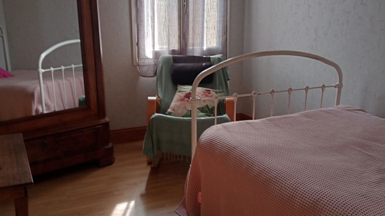 Photo of Bedroom in Montignac