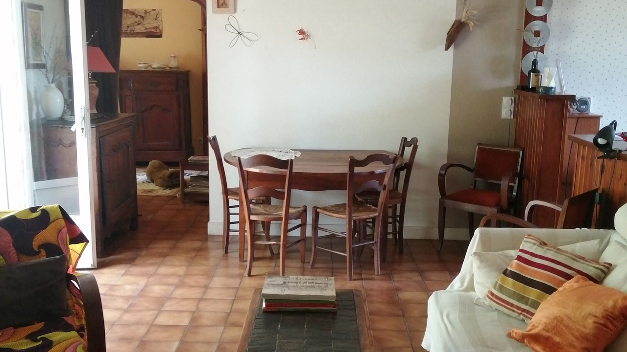 Photo of Livingroom in Montignac