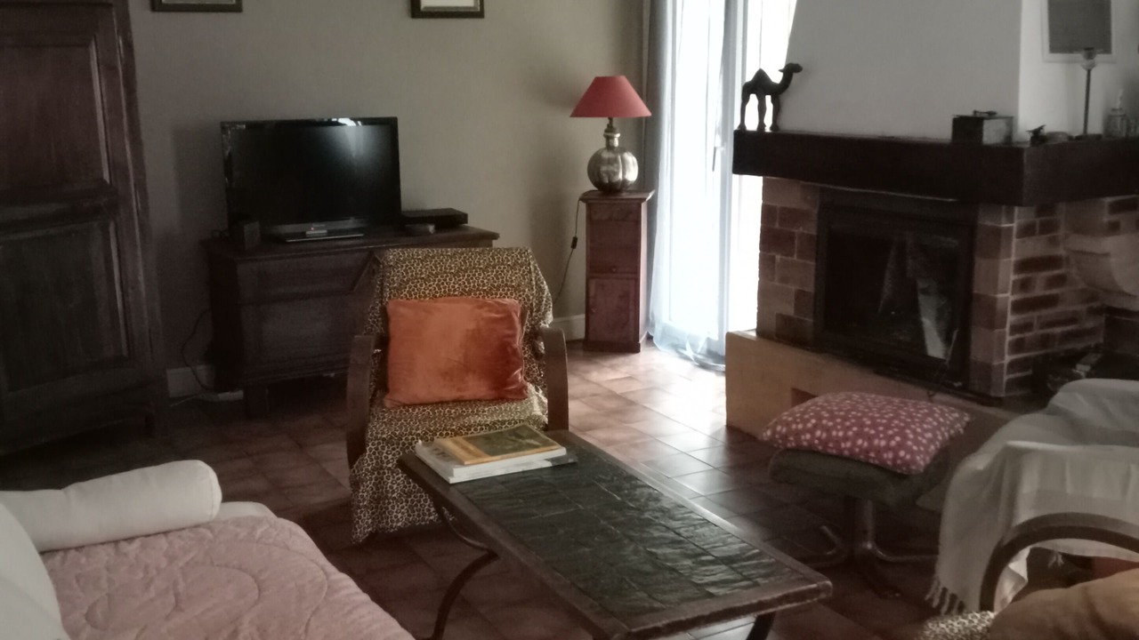 Photo of Livingroom in Montignac