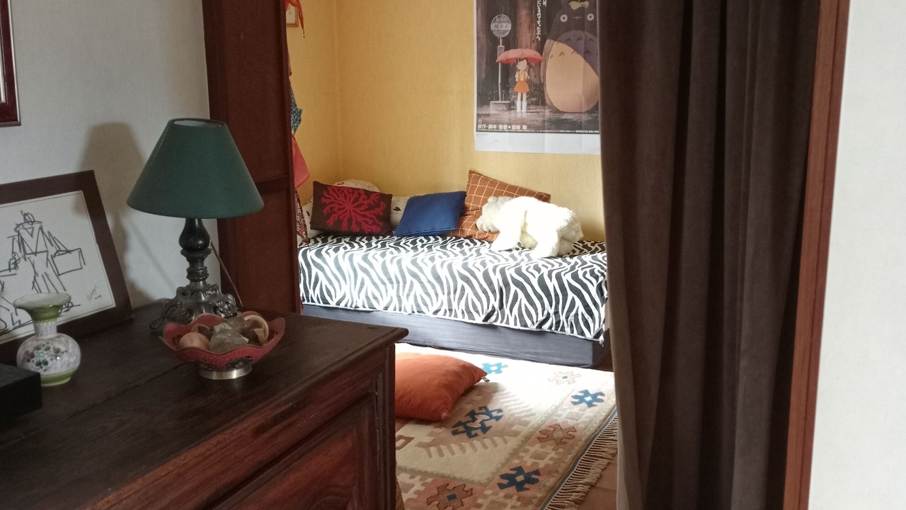 Photo of Bedroom in Montignac