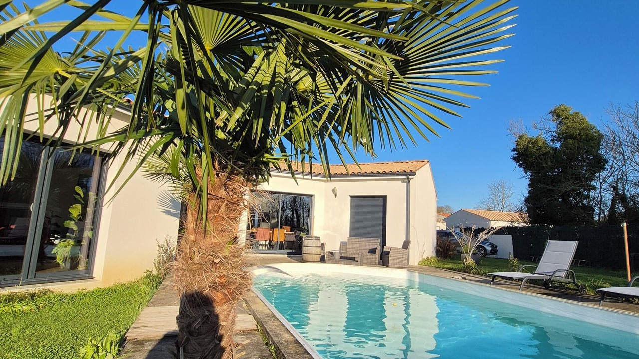 Photo of Outdoor in Breuil Magne