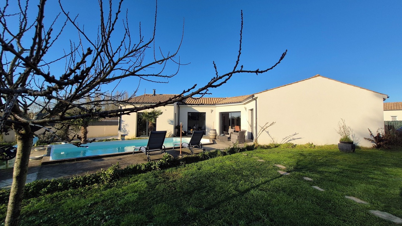 Photo of Outdoor in Breuil Magne