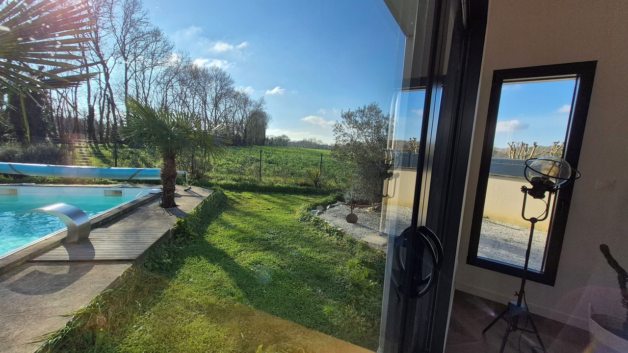 Photo of Outdoor in Breuil Magne