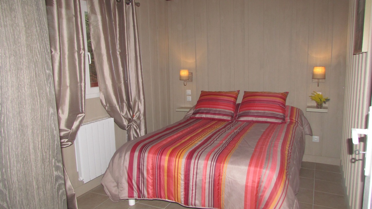 Photo of Bedroom in Luglon