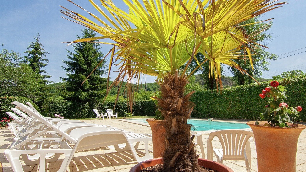 Photo of Outdoor in Vezac