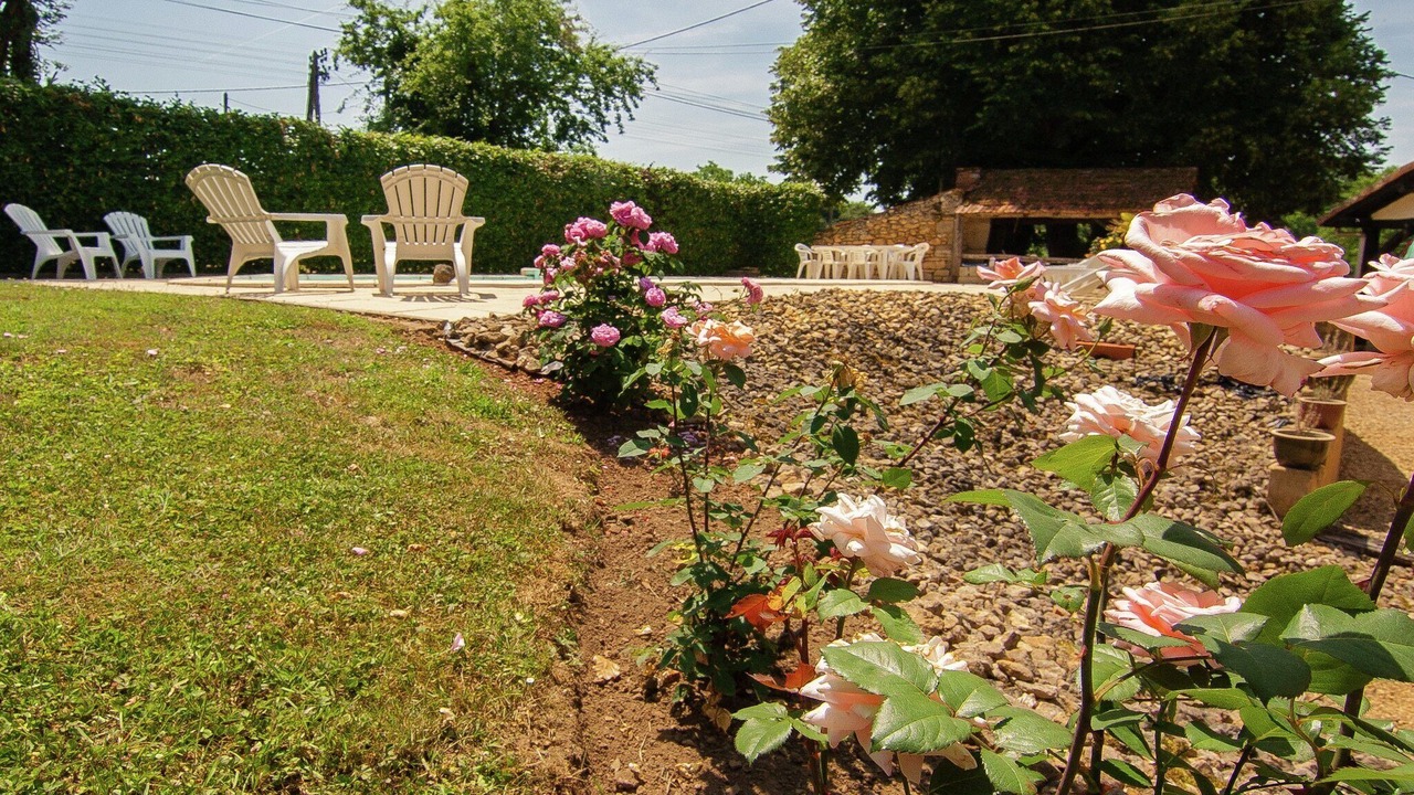 Photo of Outdoor in Vezac