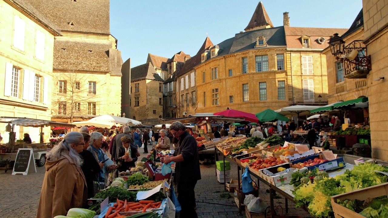 Photo of Others in Vezac