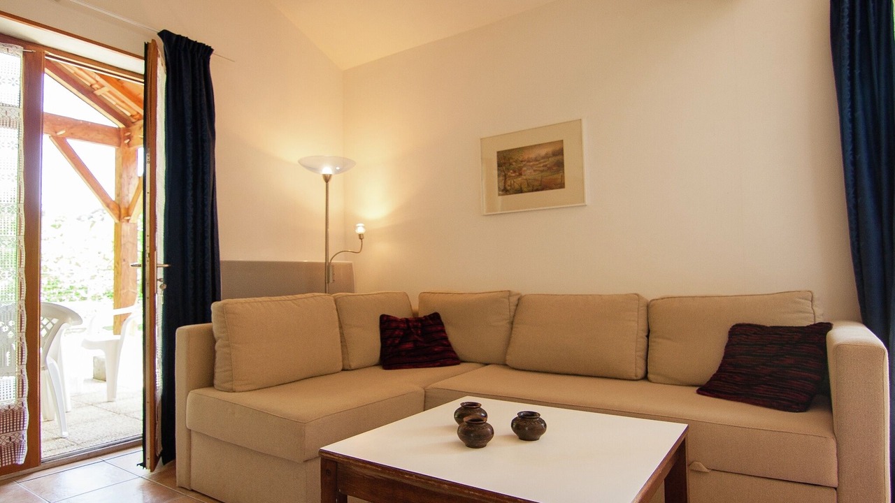 Photo of Livingroom in Vezac
