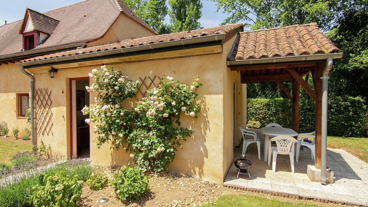 Photo of Outdoor in Vezac