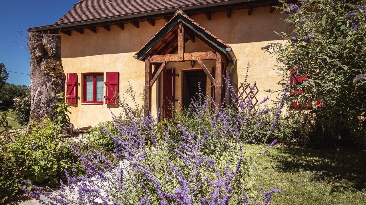 Photo of Outdoor in Vezac