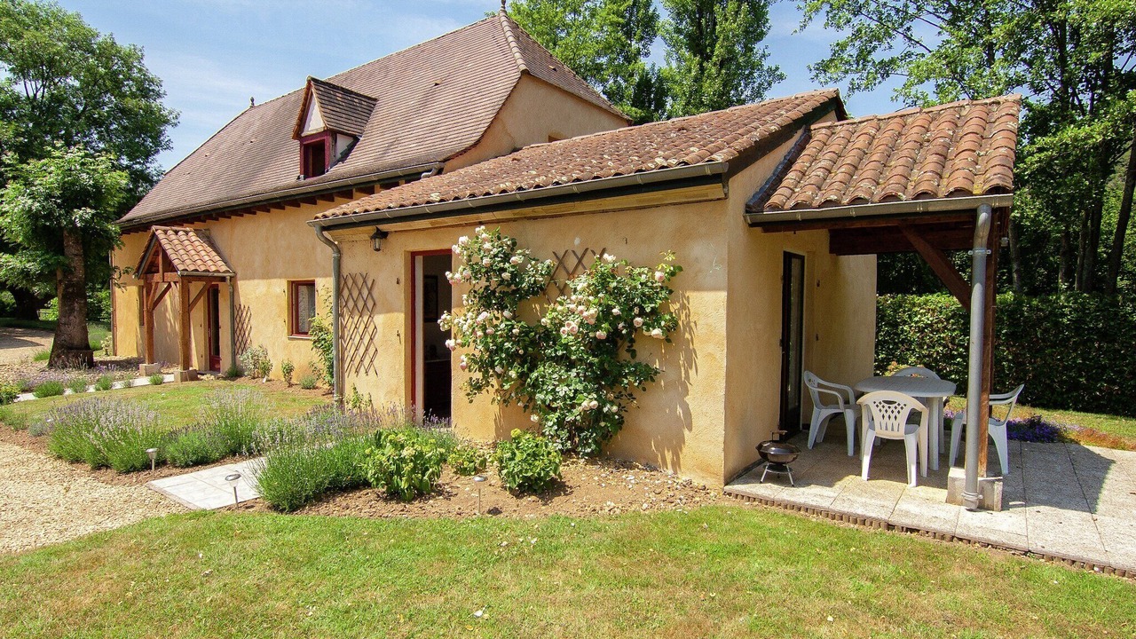 Photo of Outdoor in Vezac