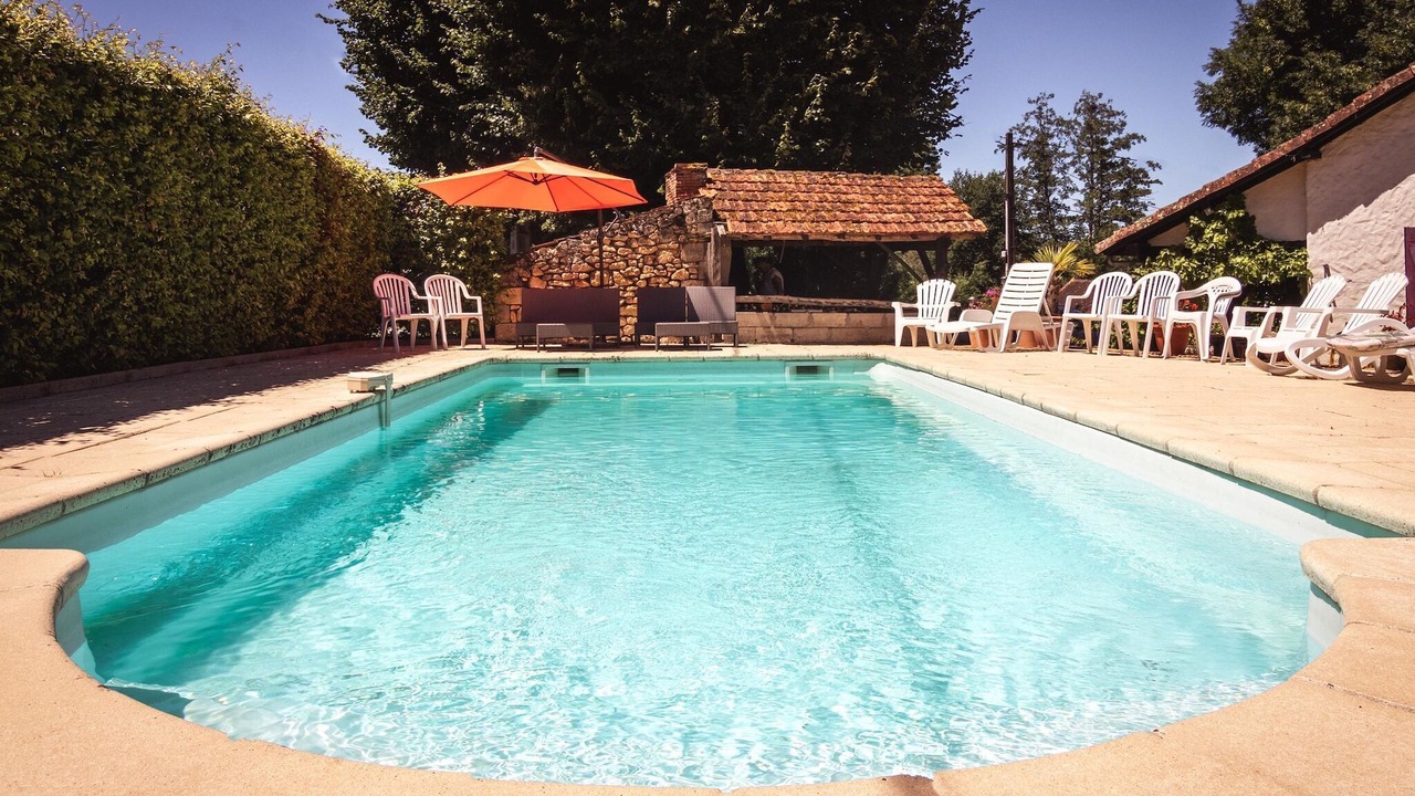 Photo of Outdoor in Vezac