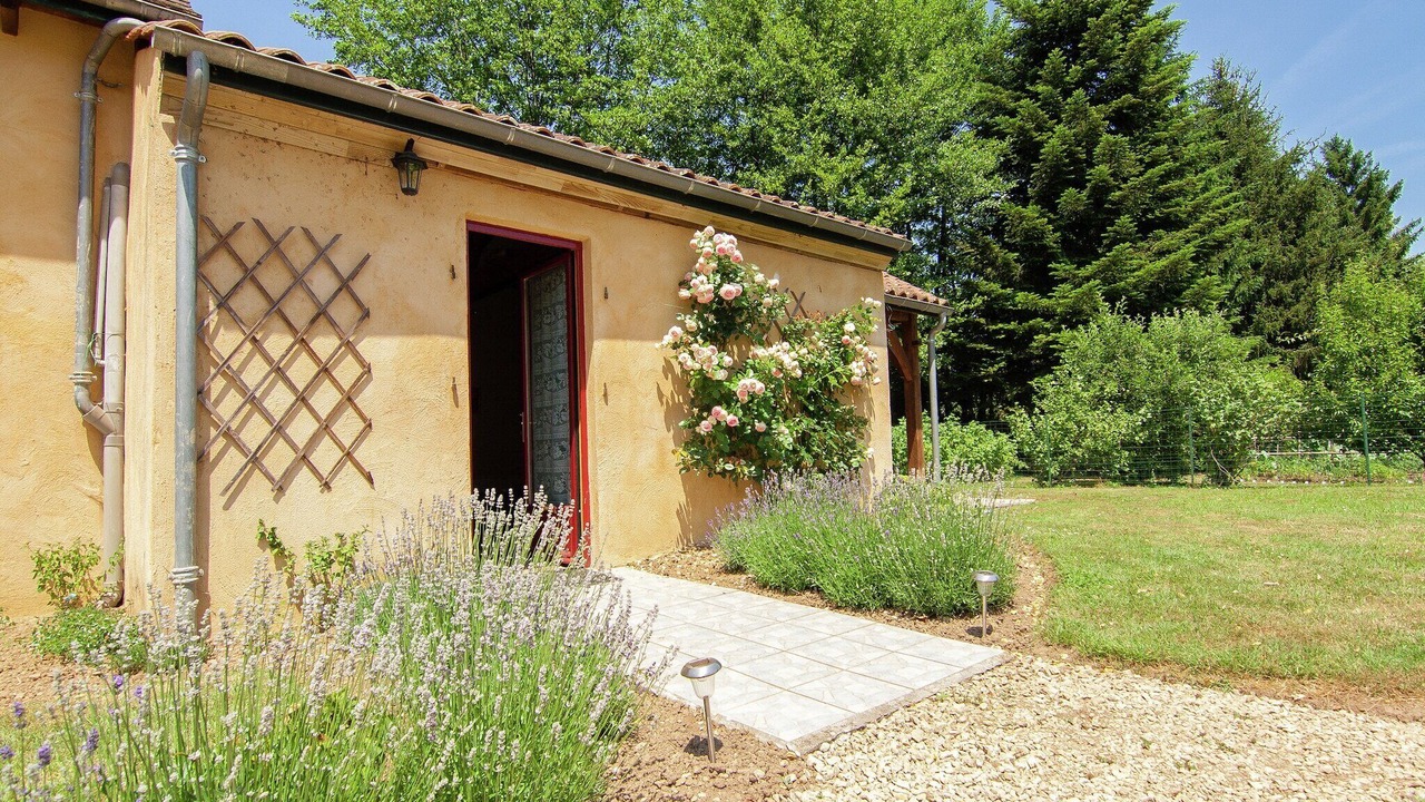 Photo of Outdoor in Vezac