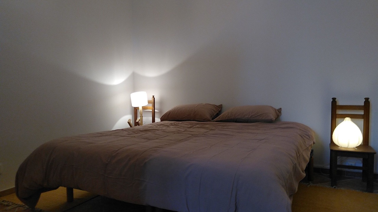 Photo of Bedroom in Saint-Vivien-de-Medoc