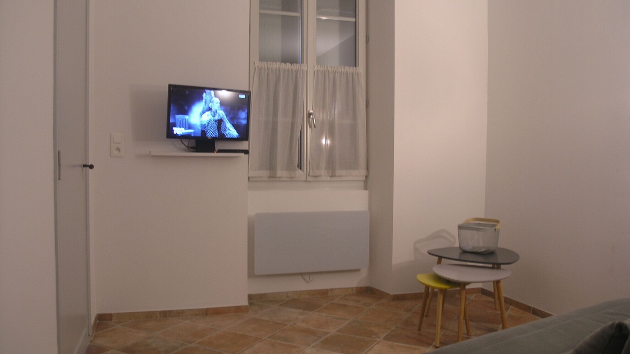Photo of Livingroom in Saint-Vivien-de-Medoc
