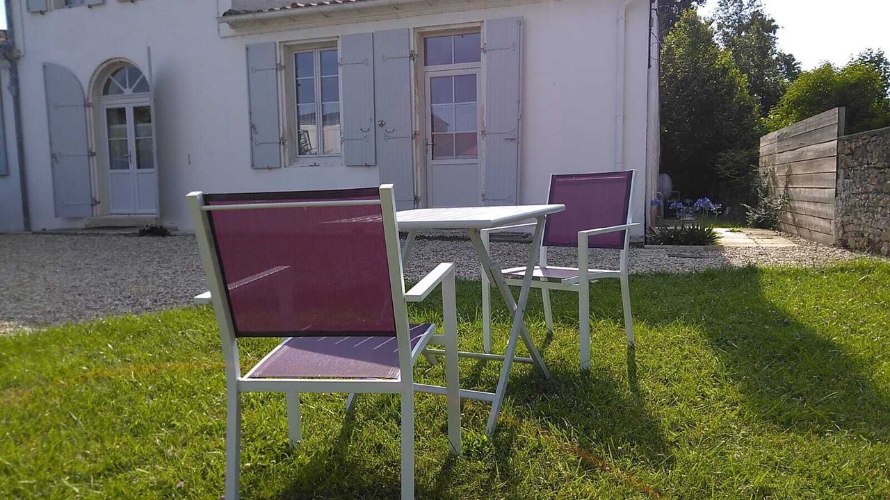 Photo of Outdoor in Saint-Vivien-de-Medoc