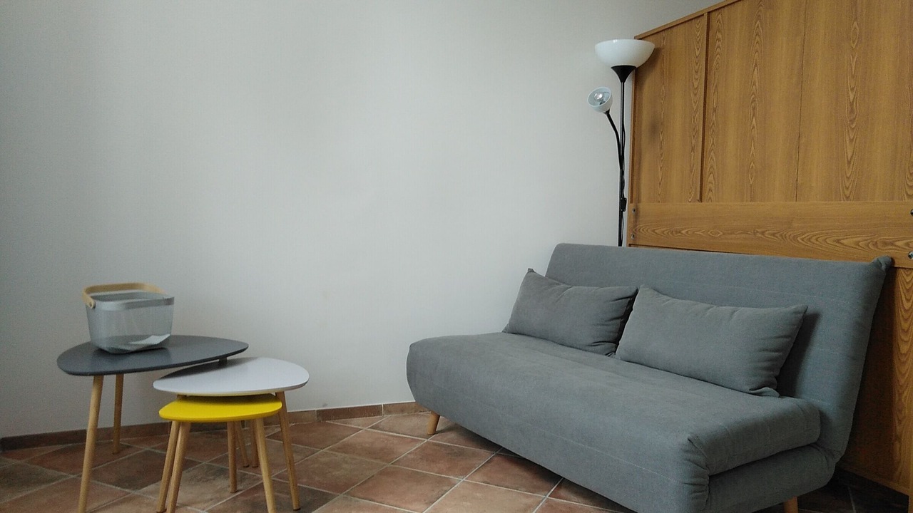 Photo of Livingroom in Saint-Vivien-de-Medoc