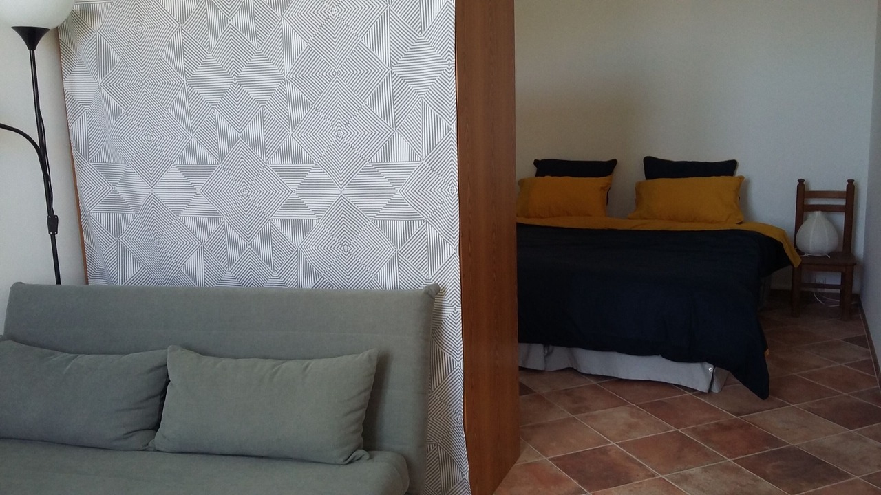 Photo of Bedroom in Saint-Vivien-de-Medoc
