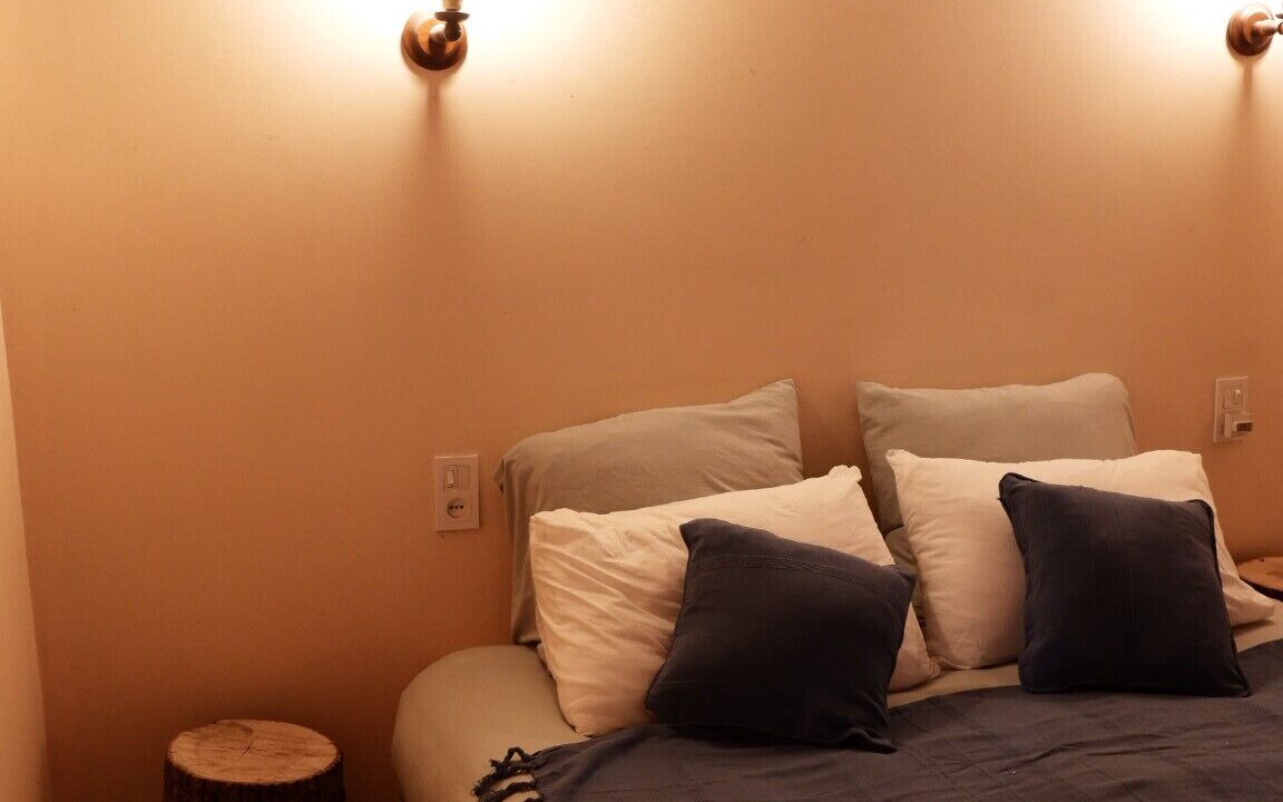 Photo of Bedroom in Voulon
