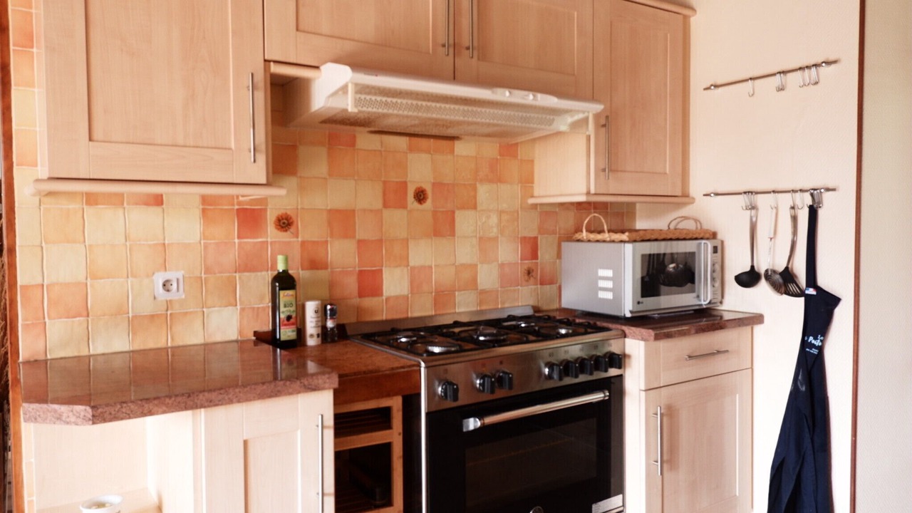 Photo of Kitchen in Voulon