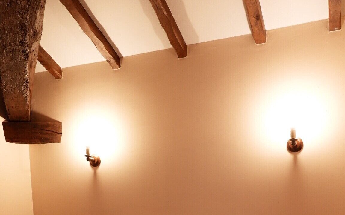 Photo of Bedroom in Voulon