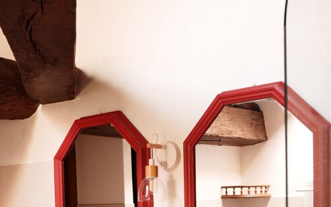 Photo of Bathroom in Voulon