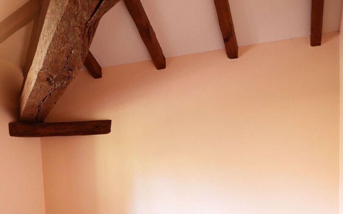Photo of Bedroom in Voulon