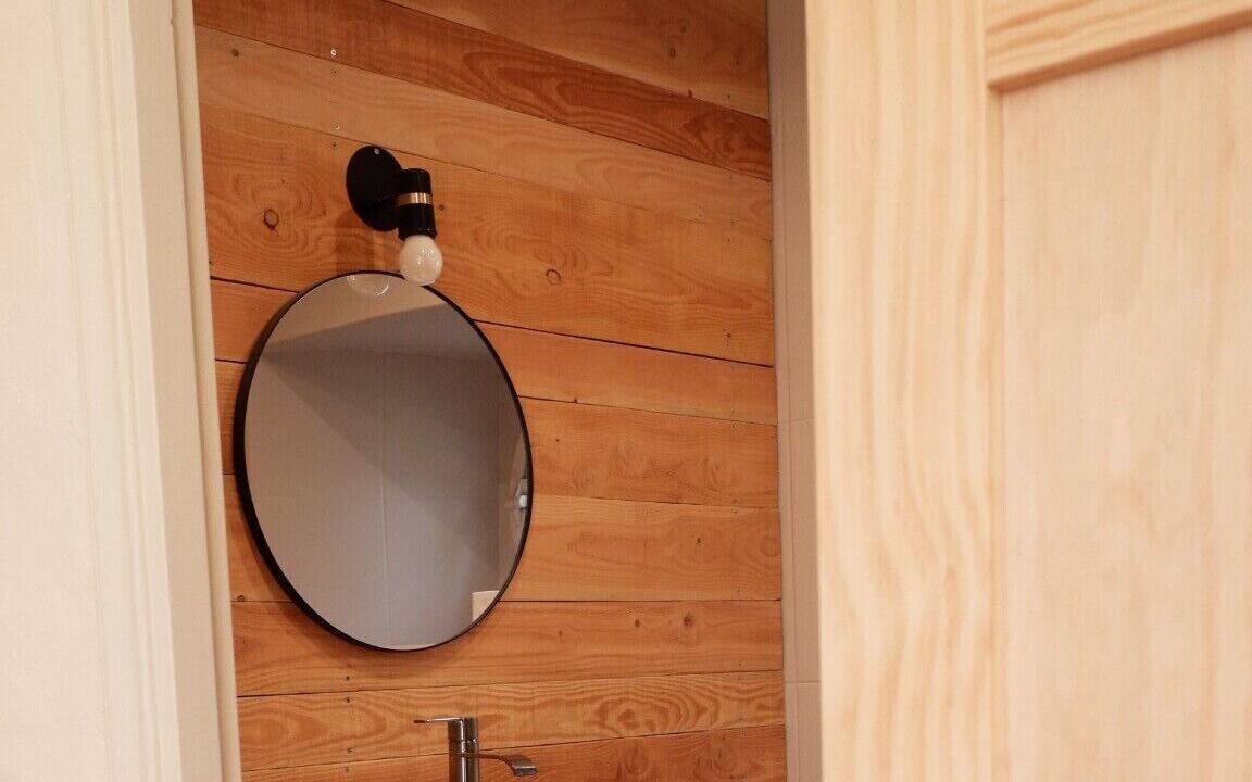 Photo of Bathroom in Voulon