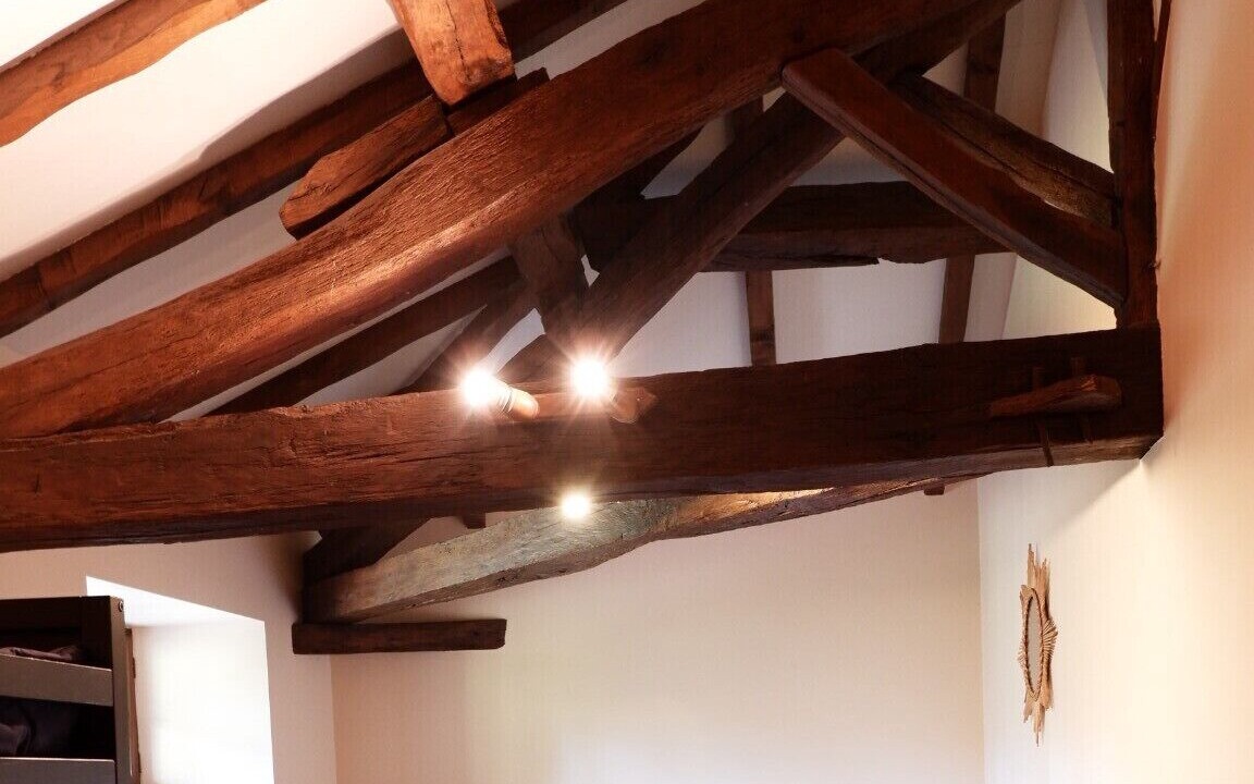 Photo of Bedroom in Voulon