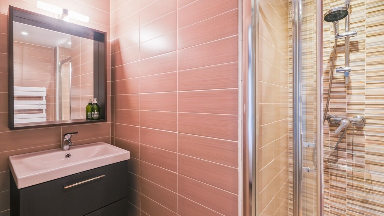 Photo of Bathroom in Claouey