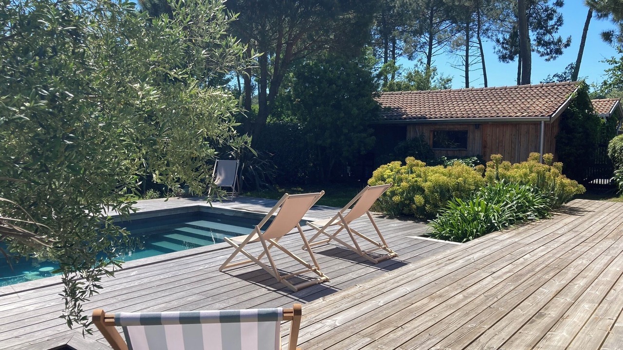 Photo of Outdoor in Claouey