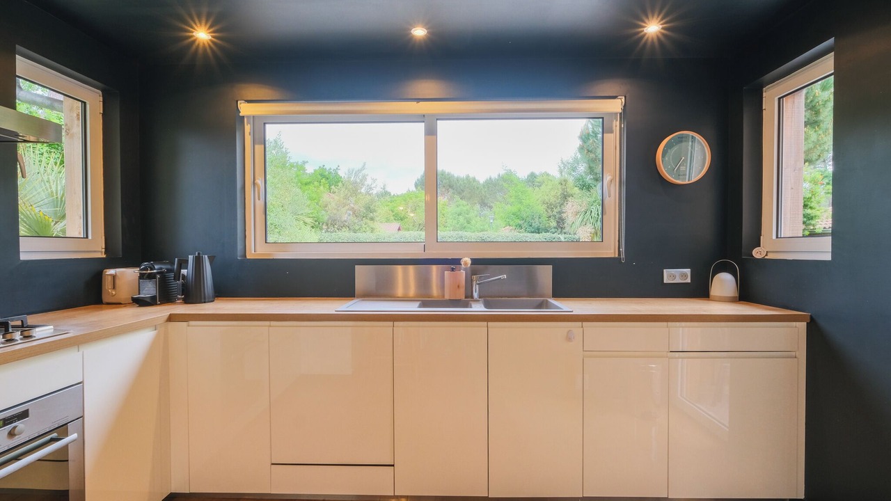 Photo of Kitchen in Claouey