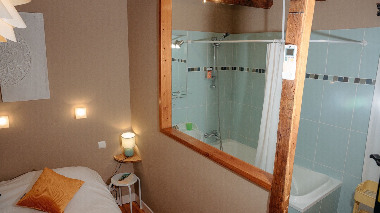 Photo of Bathroom in Coly