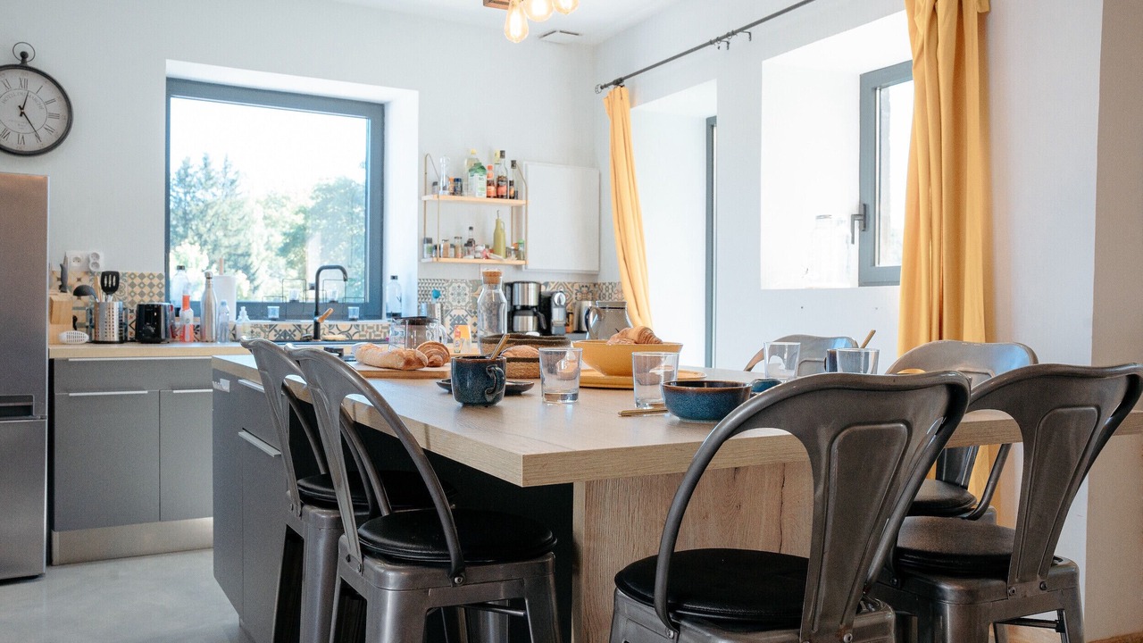Photo of Kitchen in Coly
