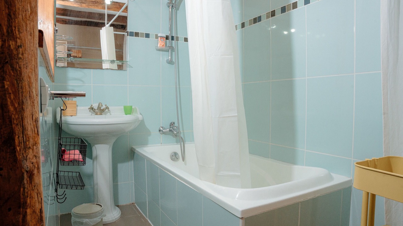Photo of Bathroom in Coly