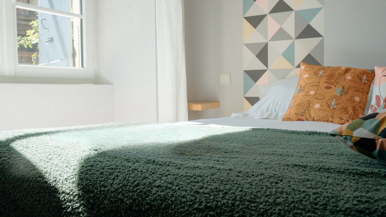 Photo of Bedroom in Coly