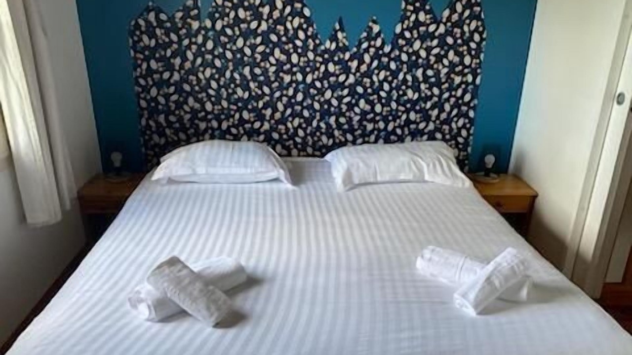 Photo of Bedroom in Ternant