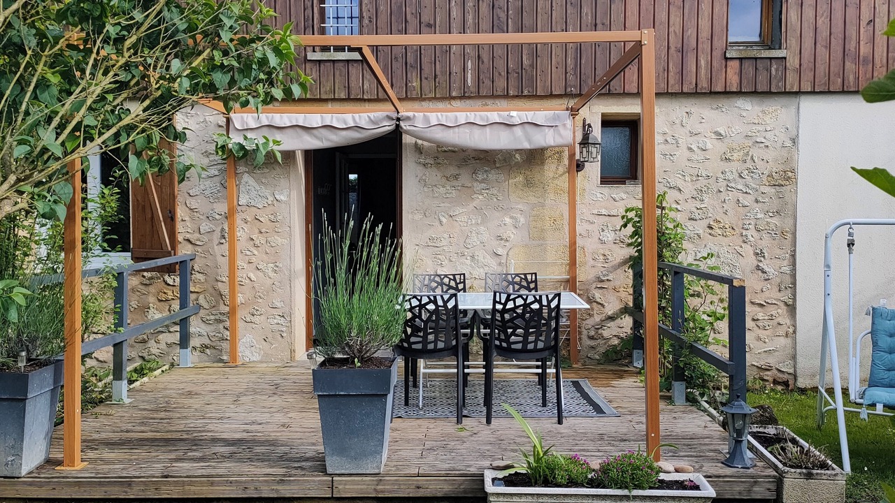 Photo of Outdoor in Vignonet