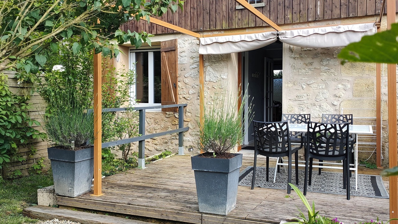 Photo of Outdoor in Vignonet