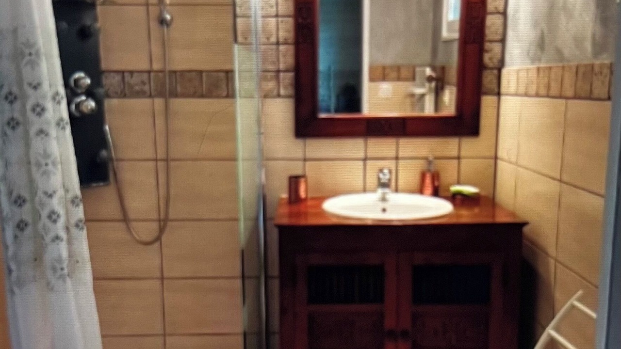 Photo of Bathroom in Vignonet