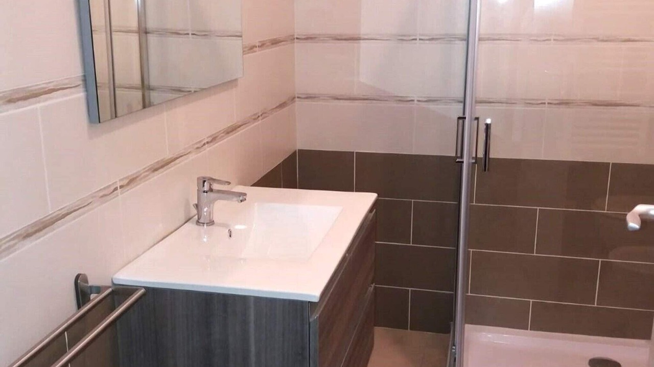 Photo of Bathroom in Signa