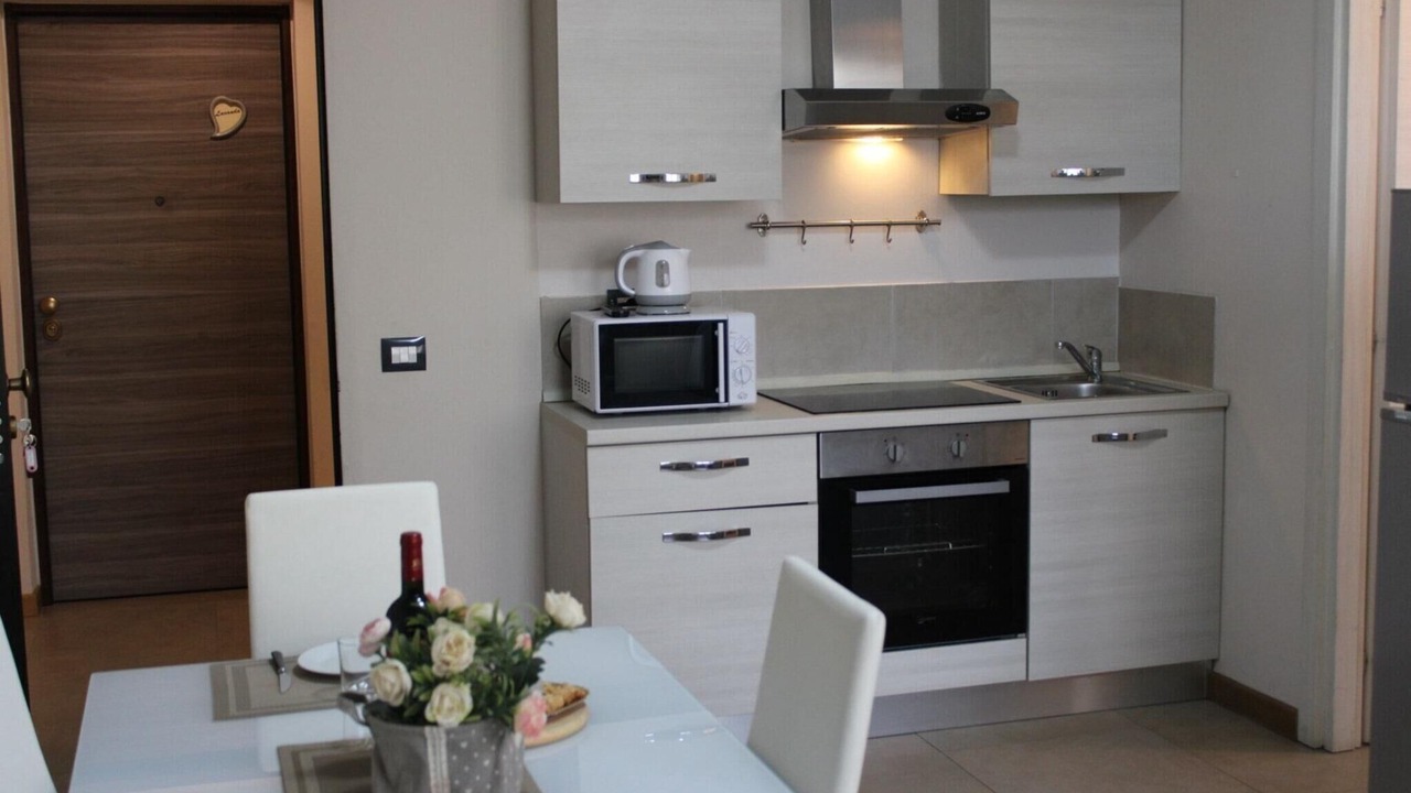 Photo of Kitchen in Signa