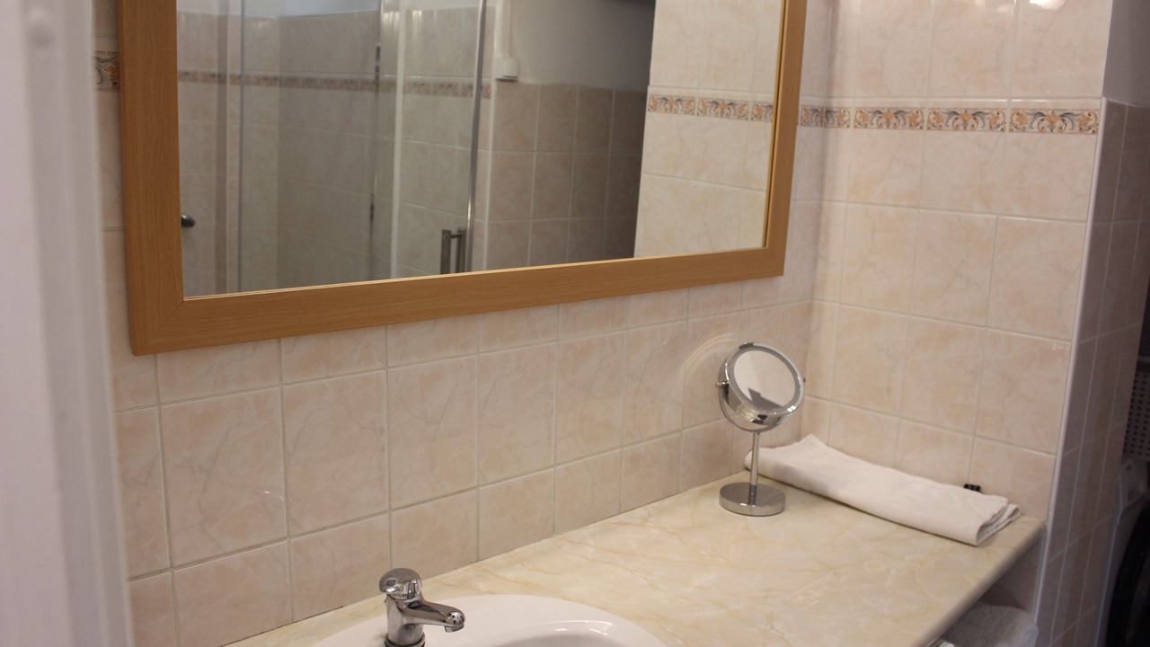 Photo of Bathroom in Perigueux