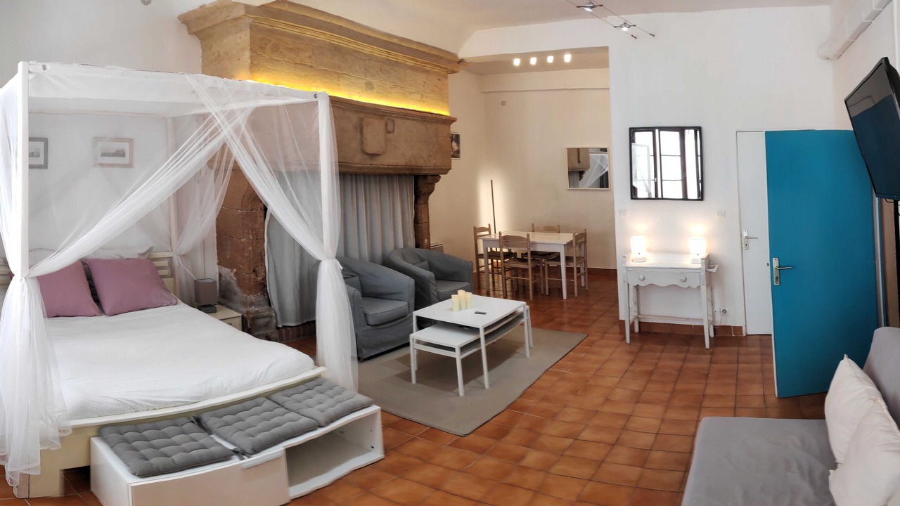 Photo of Bedroom in Perigueux