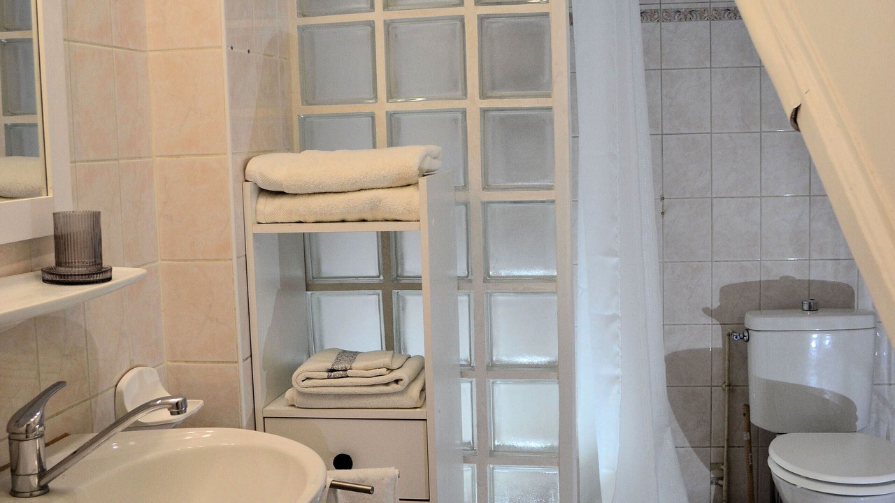 Photo of Bathroom in Perigueux