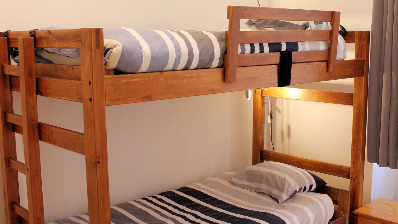 Photo of Bedroom in Perigueux